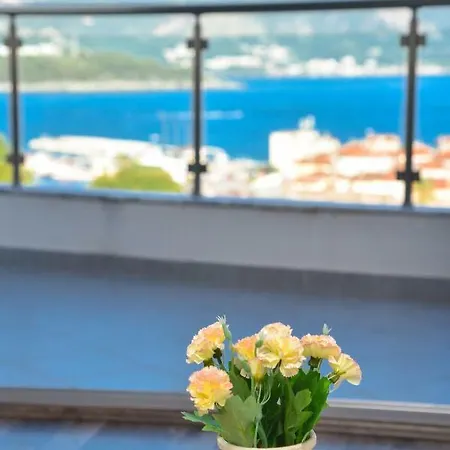 Sunset Appartement *