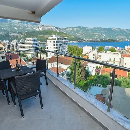 Sunset Appartement