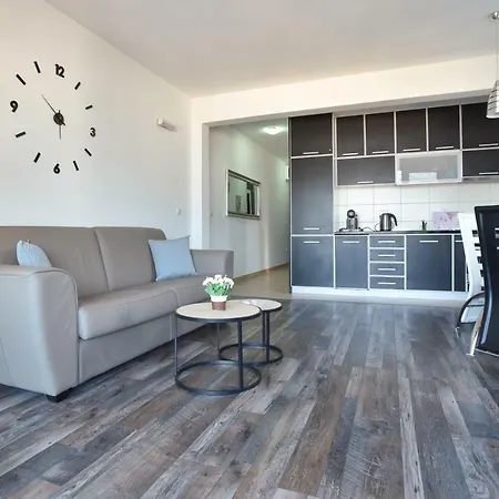 Sunset Apartament Budva